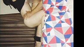 branquinha casada masc�rada part 2