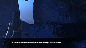 Let's Play Forbidden Dojo Part 12: Exploring Asian Adventures