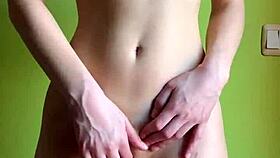 Maiskii asks if you'd play with her intimately