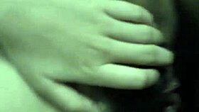 Couple Engages In Detailed Sexual Activity