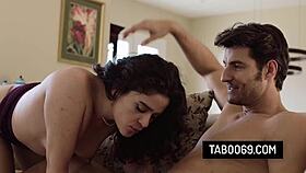 Hot milf victoria voxxx lets it guy fuck her pussy to fix her computer 😏