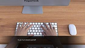 Let's Play Forbidden Dojo Part 12: Exploring Asian Adventures