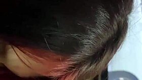 Compilation of public sex with my girlfriend part 1