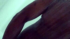 Nympho Masturbating Again!