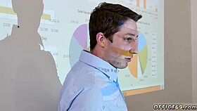 Teenage first gay sex on pantsless friday 😏