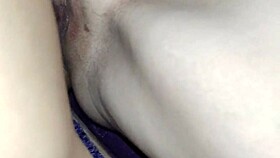 Milf Gets Fucked In The Ass With Pussy Spread Wide Open