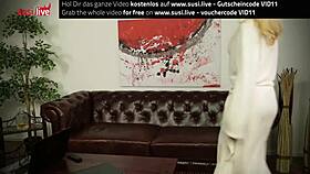 Girl next door part 3 erica fontes masturbating with neighbors 😏