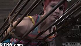 Watch Hardcore Sadomasochism Porn!