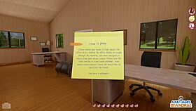 Ep14 Private Sessions With Eve - Helping The Hotties Squirt!