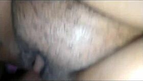 blacksleak got that fat bbw squirt goin’ wild with a huge black cock