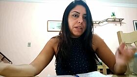 Sarah rosa hints at her wild gangbang swing in cuiaba bar, with big tits and pussy on display.