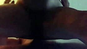 naughty couple engages in sex