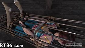 Watch Hardcore Sadomasochism Porn!