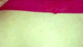 Cute wife licks friend close up 😍