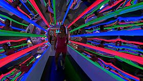 a morena não aguentou e quis foder nesse halloween dentro da bgs 2022 no carro da carona do ted - ma santos oficial - mr matusalem - binho ted