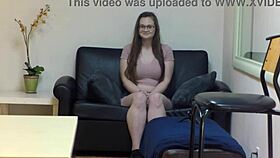 Watch Gigi Breeze take it in the ass?