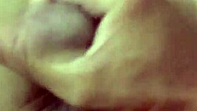 Detailed Scene Of Hardcore Masturbation With Sexy Movements