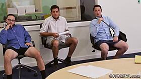 Teenage first gay sex on pantsless friday 😏