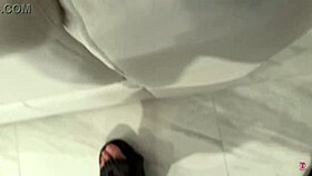 Teddy Tarantino Presents Bryan & Sisi Episode 2