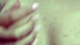 Ouch! He Manhandled My Tits Just for You!