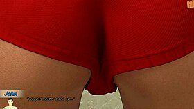 big city pleasures 27 gorgeous katia shows her big tits and ass