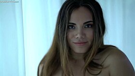 Beautiful Exotic Girl Sucks And Fucks Hardcore