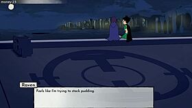 18titans part 9 explores teen gay stories