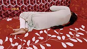 apni chachi ki beti ki chudai hindi part 1 porn video watch now best indian fucking video at night