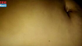 I can't beleive I'm fuckin my Indian mature wife like this, she's so hot n I luv it!