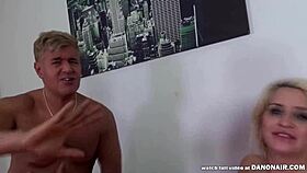 go and have some fun with that cock - sienna day