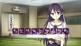 koinaka koinaka de hatsukoi x nakadashi sexual life mai kudou scene 1