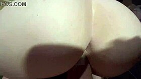 In Neva's Music Video, She Gets Fucked Doggystyle with a Big Cock and Sucks It Passionately