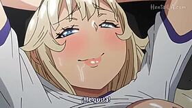 Dekita Riyuu Episode 4 Sub Español Anime Hentai Adventure