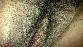 Upskirt Karina Teases with Her Sexy Lollipop