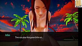 my new family 159, what erotic adventures await in this cartoon?