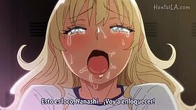 Dekita Riyuu Episode 4 Sub Español Anime Hentai Adventure