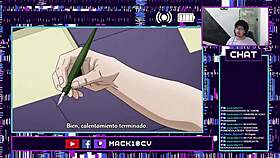 Jojo's bizarre adventure the animation part 4 chapters 37