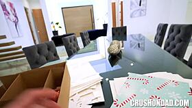 Please be my first, Liz Jordan?