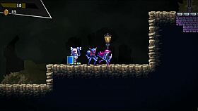 dreamcutter hentai ep 2 naughty dreams pussy filled with cum