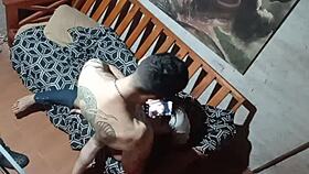 irreversible-sin-retorno - update 66 - sexo duro en el sillon me cojo a mi novia fuerte oral y anal - aug 07 2024