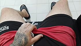 feeling so horny for my employee's delicious pussy and blowjob