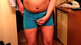 japanese woman DOMINATES with HANDJOB and SLAPPING