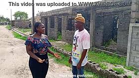 Wow, I fucked that big ass guy I met on the street!