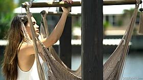 Beautiful Exotic Girl Sucks And Fucks Hardcore