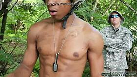 i dive into emo gay sex orgy with privates involved