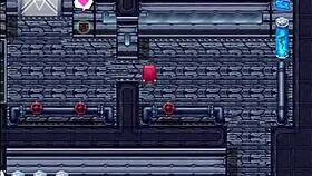 Boldly Defeating Enemies To Rescue Big-Titted Slaves From Cattle Factory - Part 3