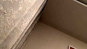 hey, check out this lil asian teen's big ass