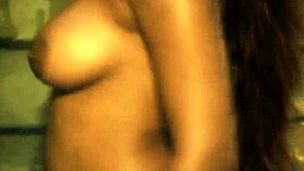 pure seduction from erotic indian milf