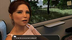 halfway house anime adventure