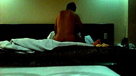 Gay Men Engage In Raw Sexual Activities